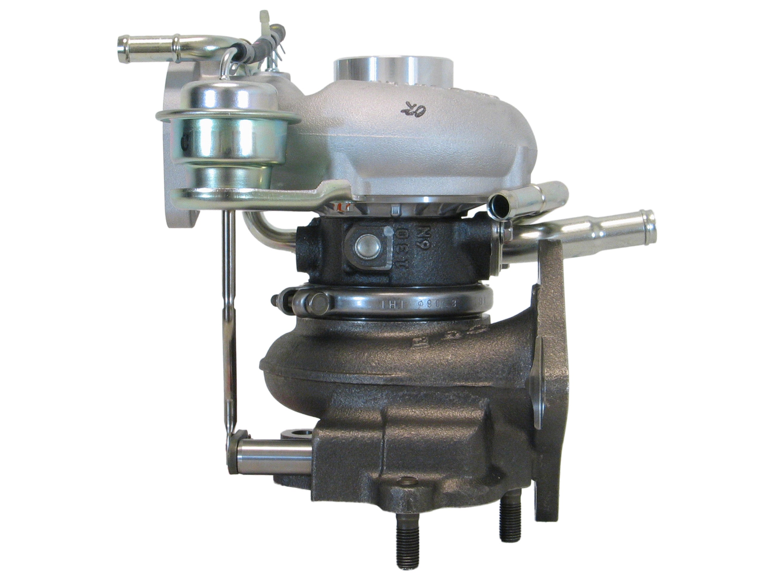 NEW OEM VF52 IHI RHF55 Turbocharger