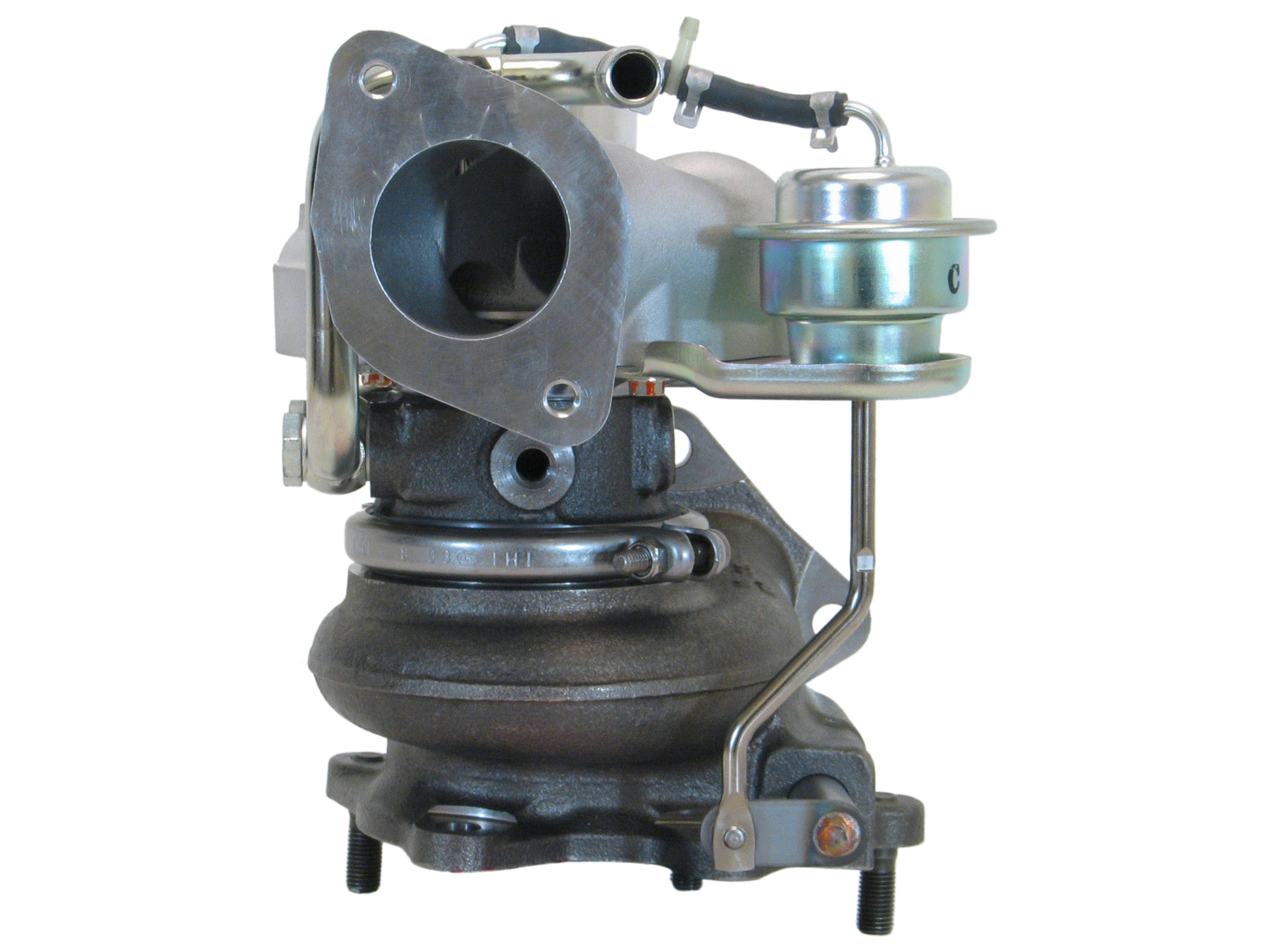 NEW OEM VF52 IHI RHF55 Turbocharger