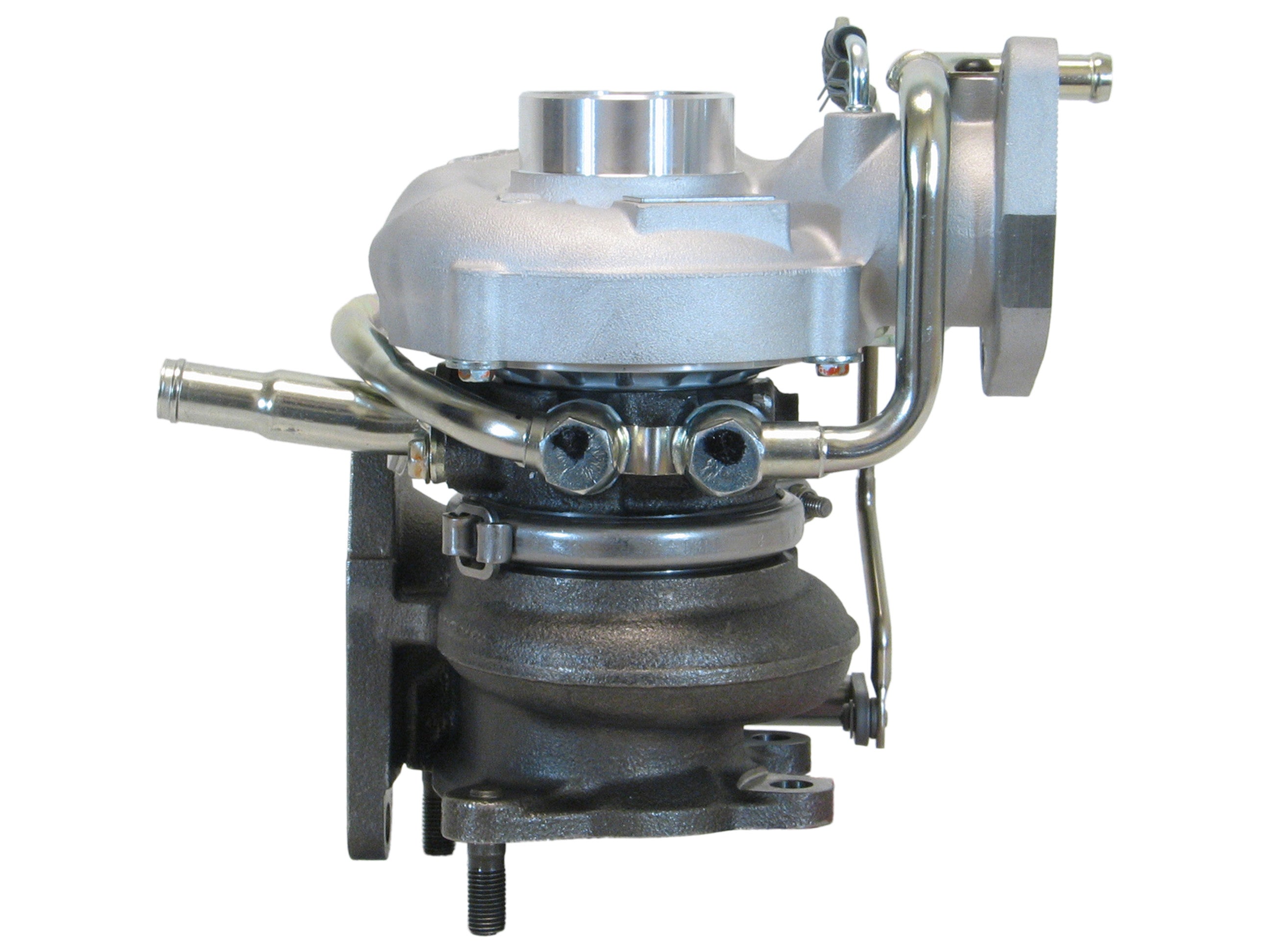 NEW OEM VF52 IHI RHF55 Turbocharger
