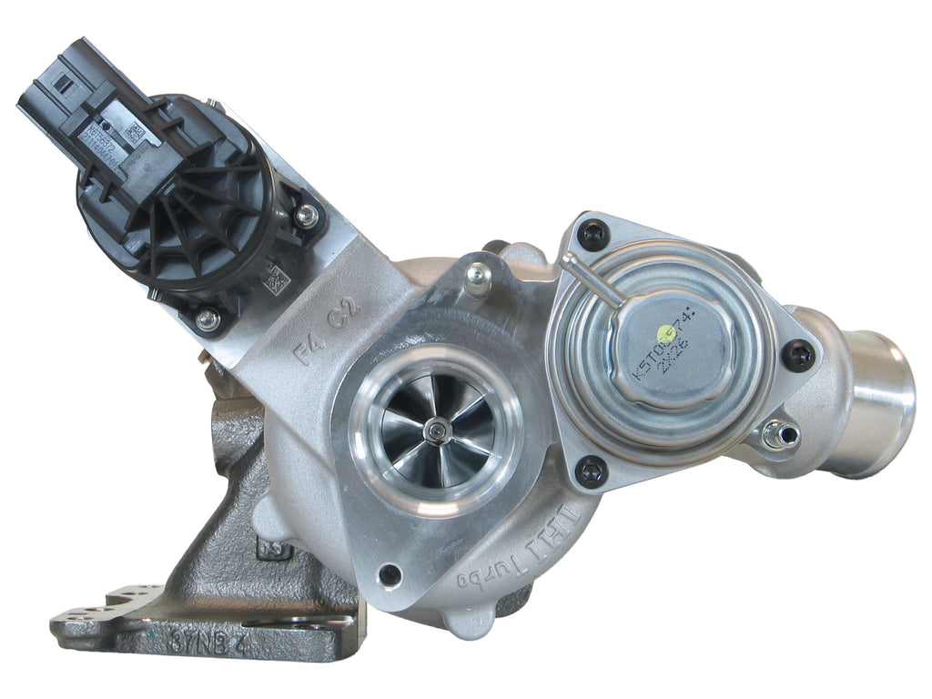 NEW OEM VG17 IHI RHF4 Turbocharger