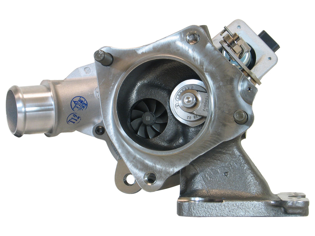 NEW OEM VG17 IHI RHF4 Turbocharger