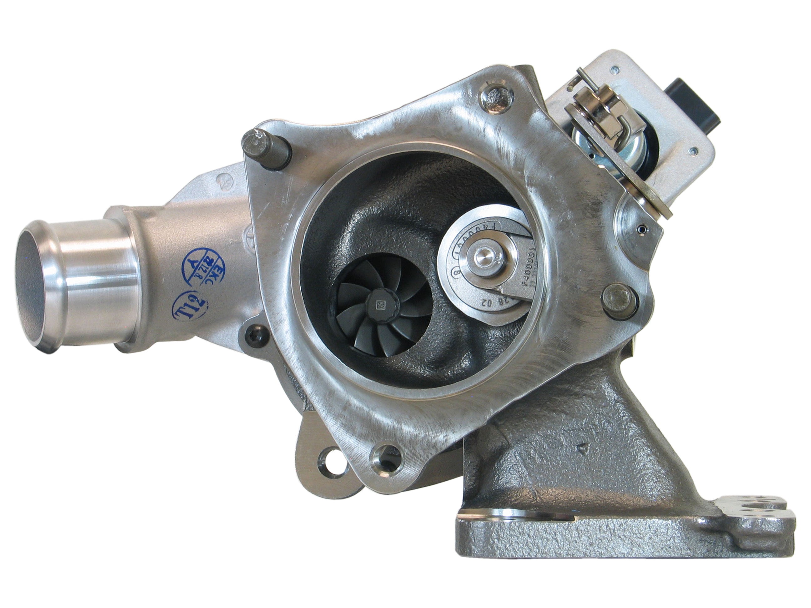 NEW OEM VG17 IHI RHF4 Turbocharger