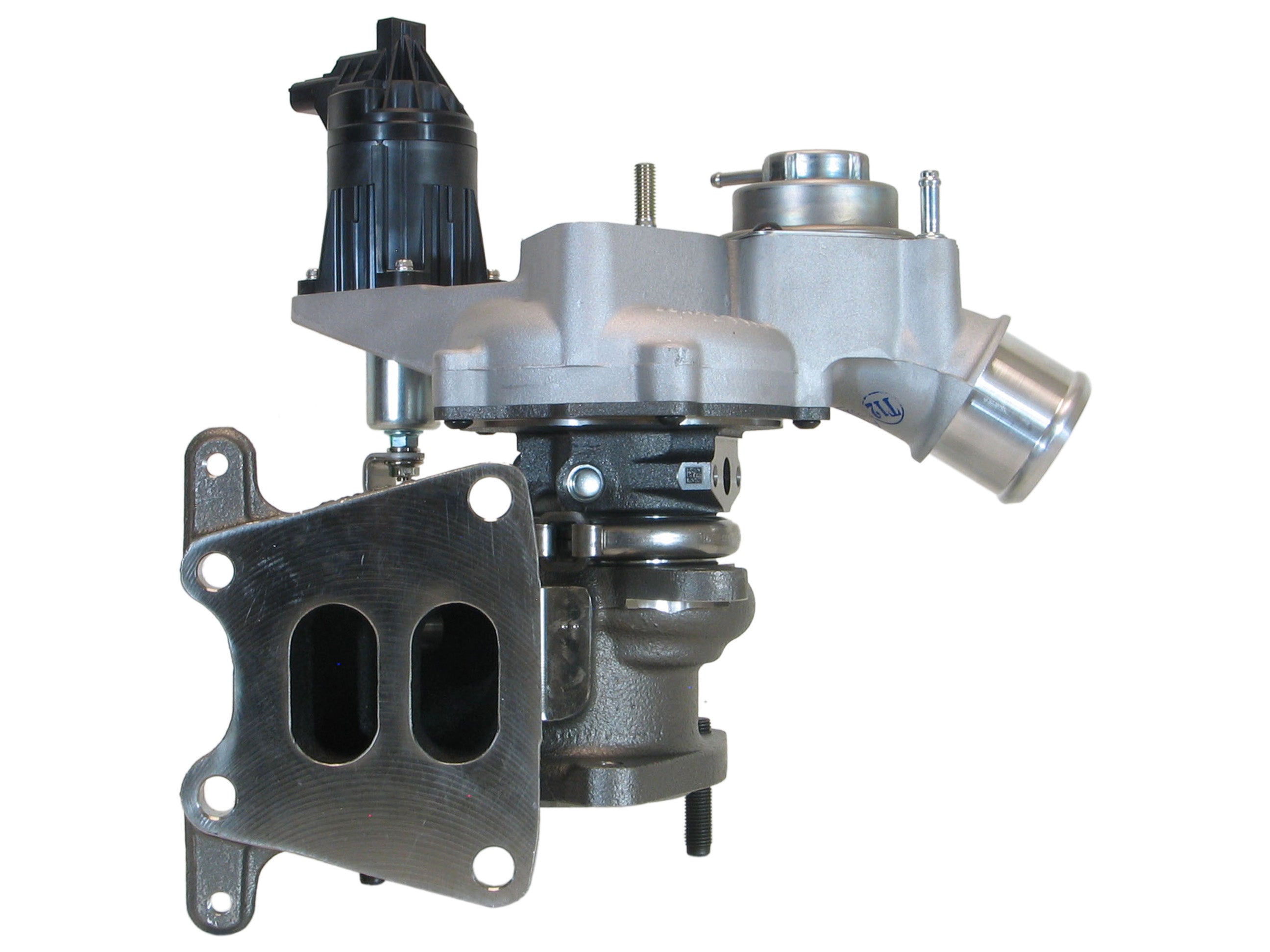 NEW OEM VG17 IHI RHF4 Turbocharger