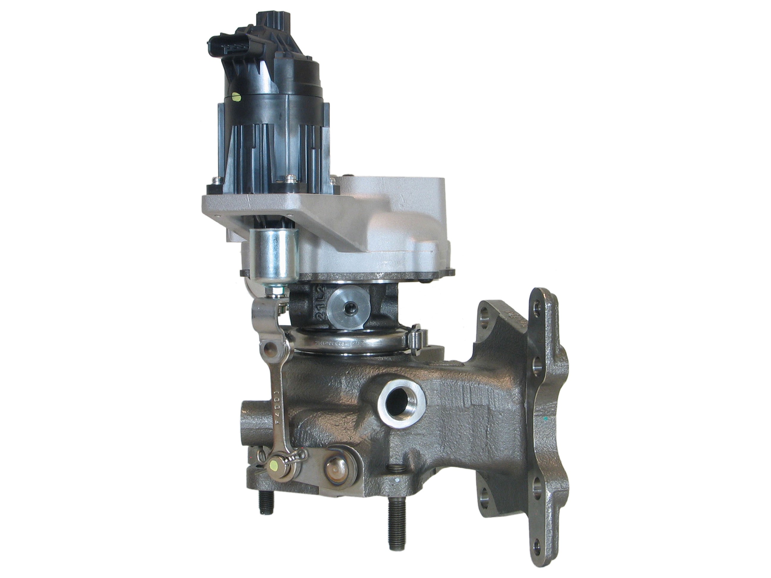 NEW OEM VG17 IHI RHF4 Turbocharger
