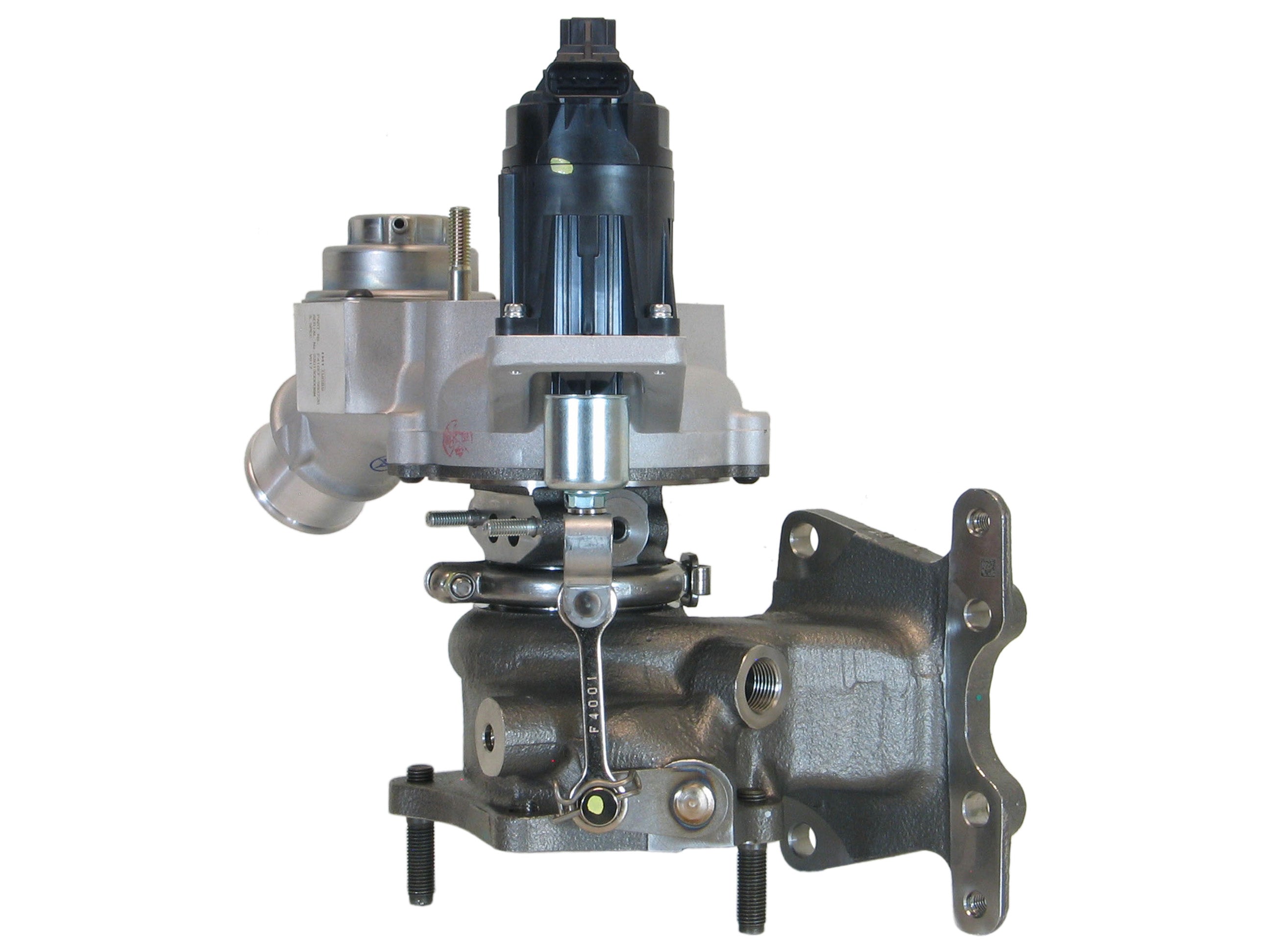 NEW OEM VG17 IHI RHF4 Turbocharger