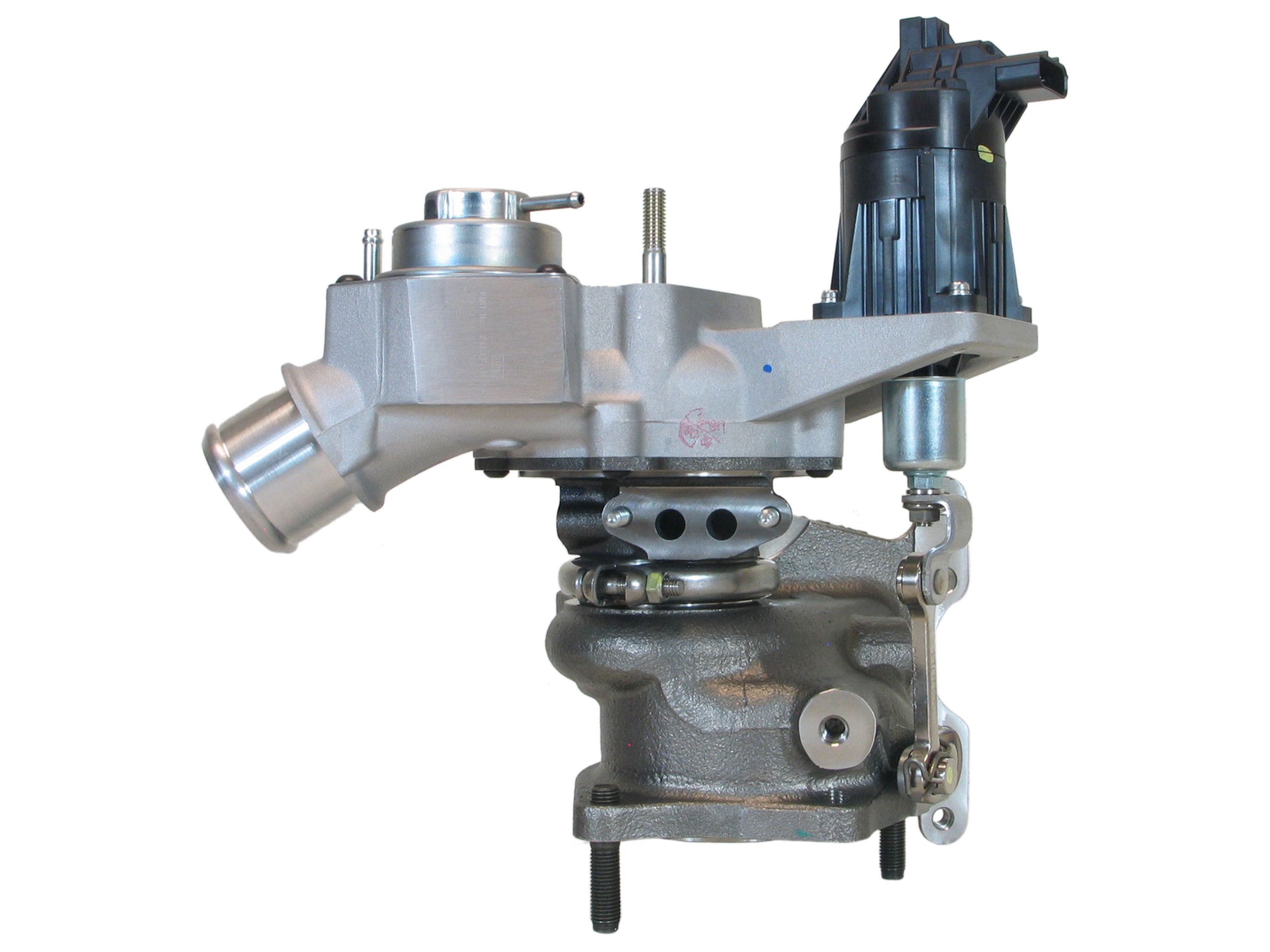 NEW OEM VG17 IHI RHF4 Turbocharger