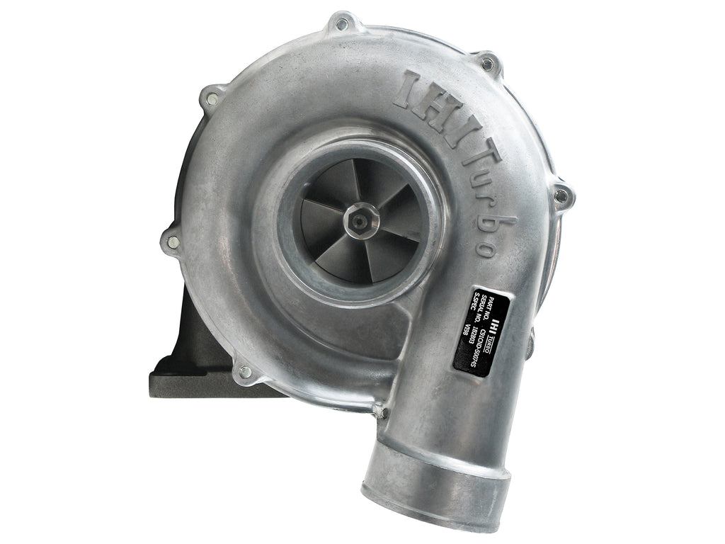NEW OEM VI98 IHI RHC91 Turbocharger