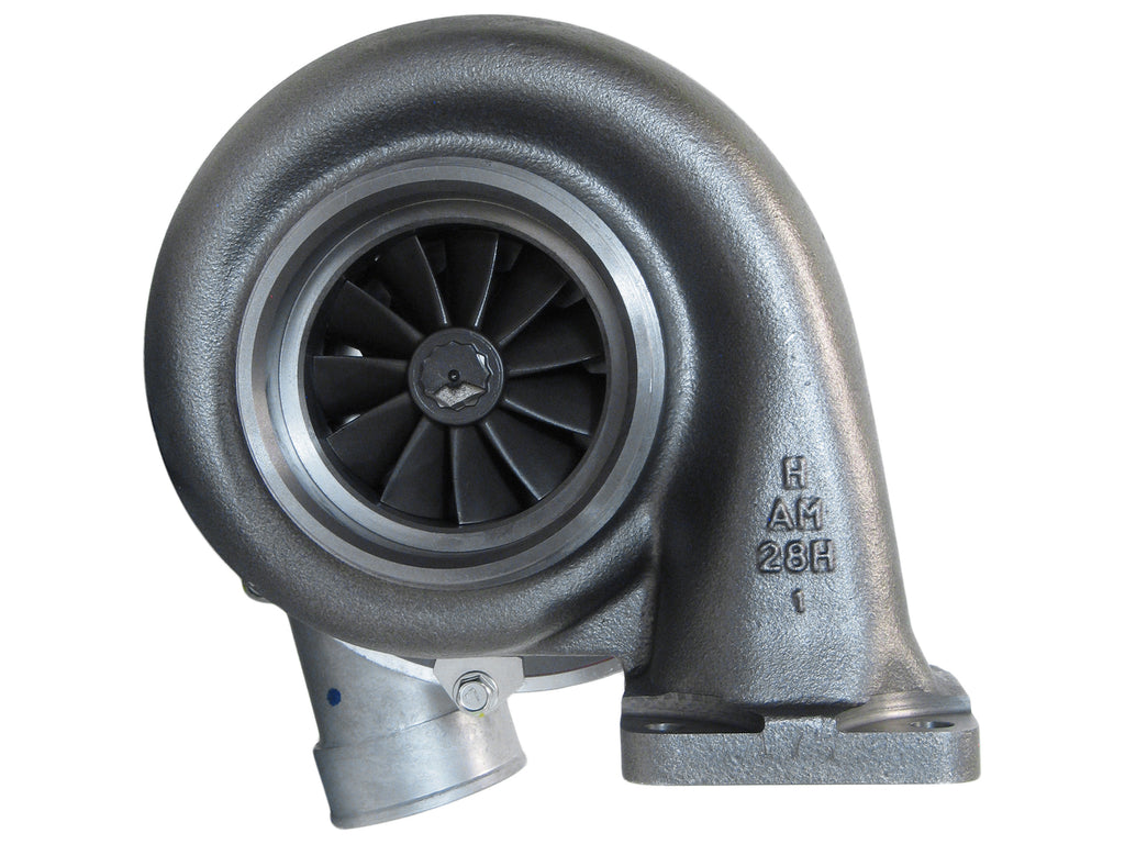 NEW OEM VI98 IHI RHC91 Turbocharger
