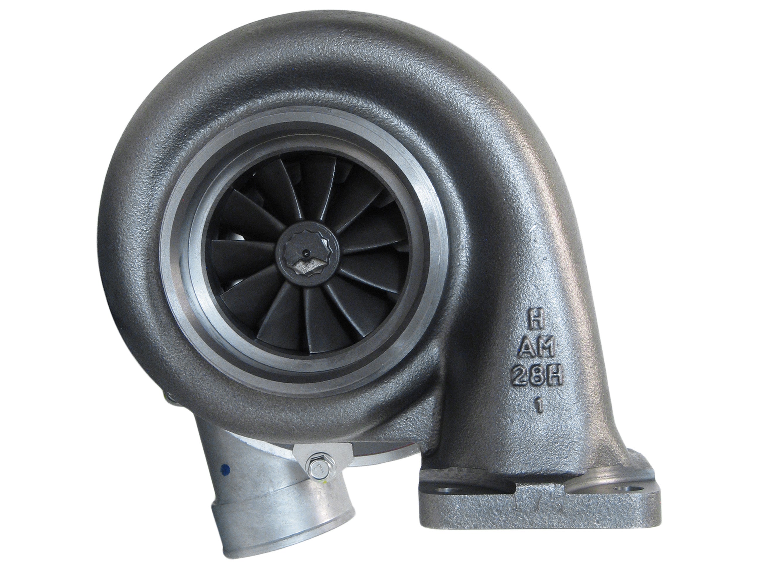 NEW OEM VI98 IHI RHC91 Turbocharger
