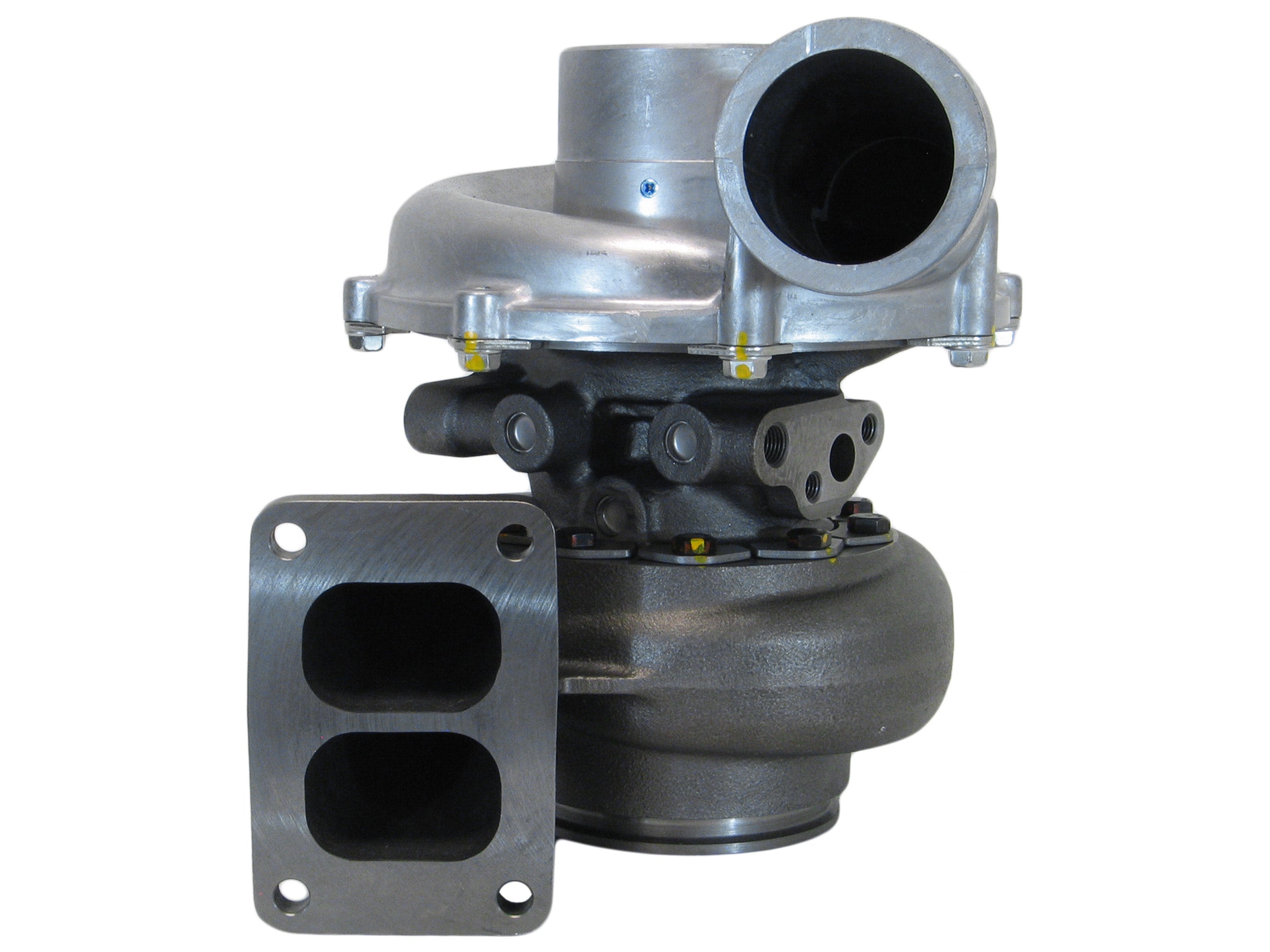 NEW OEM VI98 IHI RHC91 Turbocharger