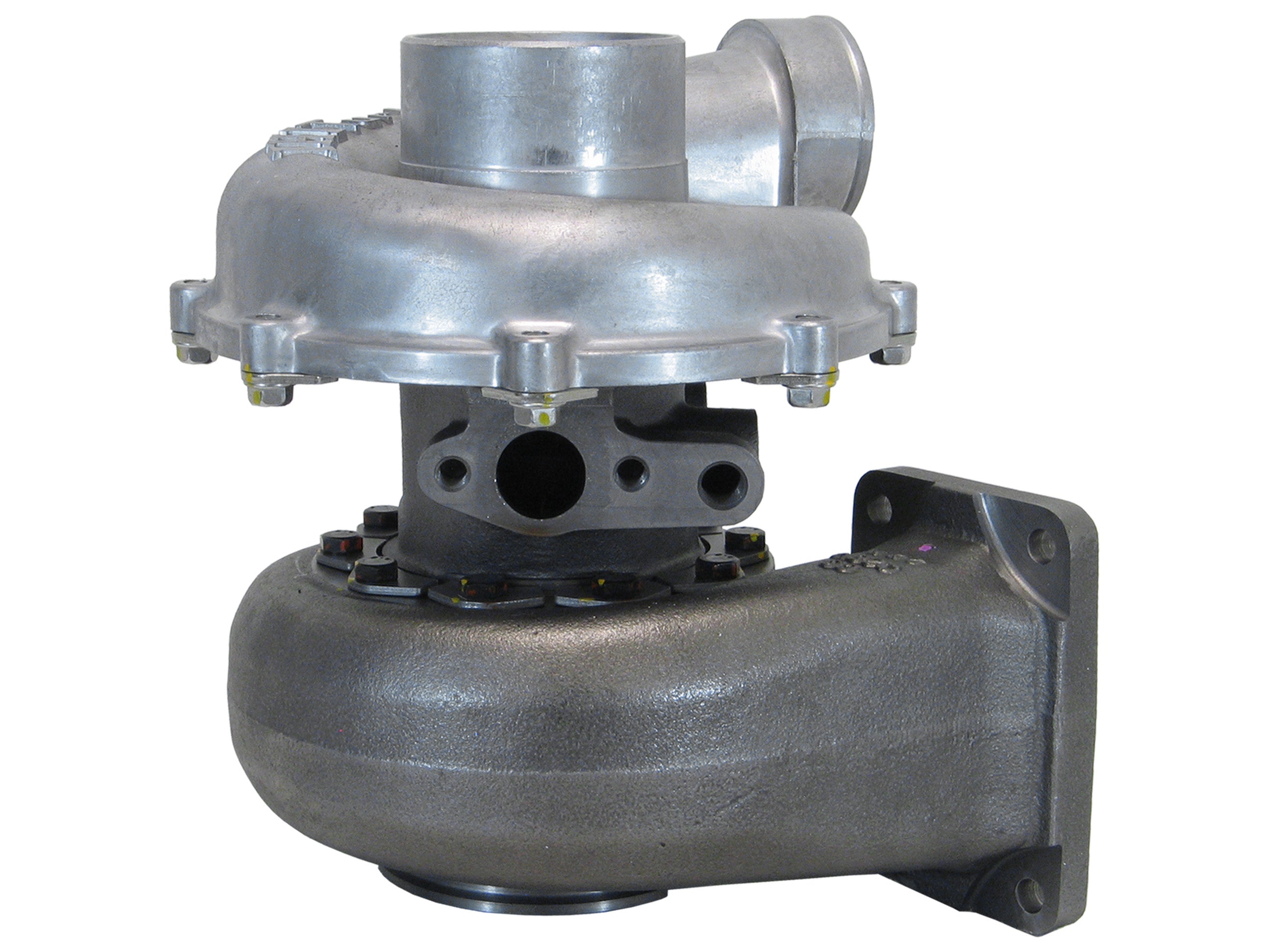 NEW OEM VI98 IHI RHC91 Turbocharger