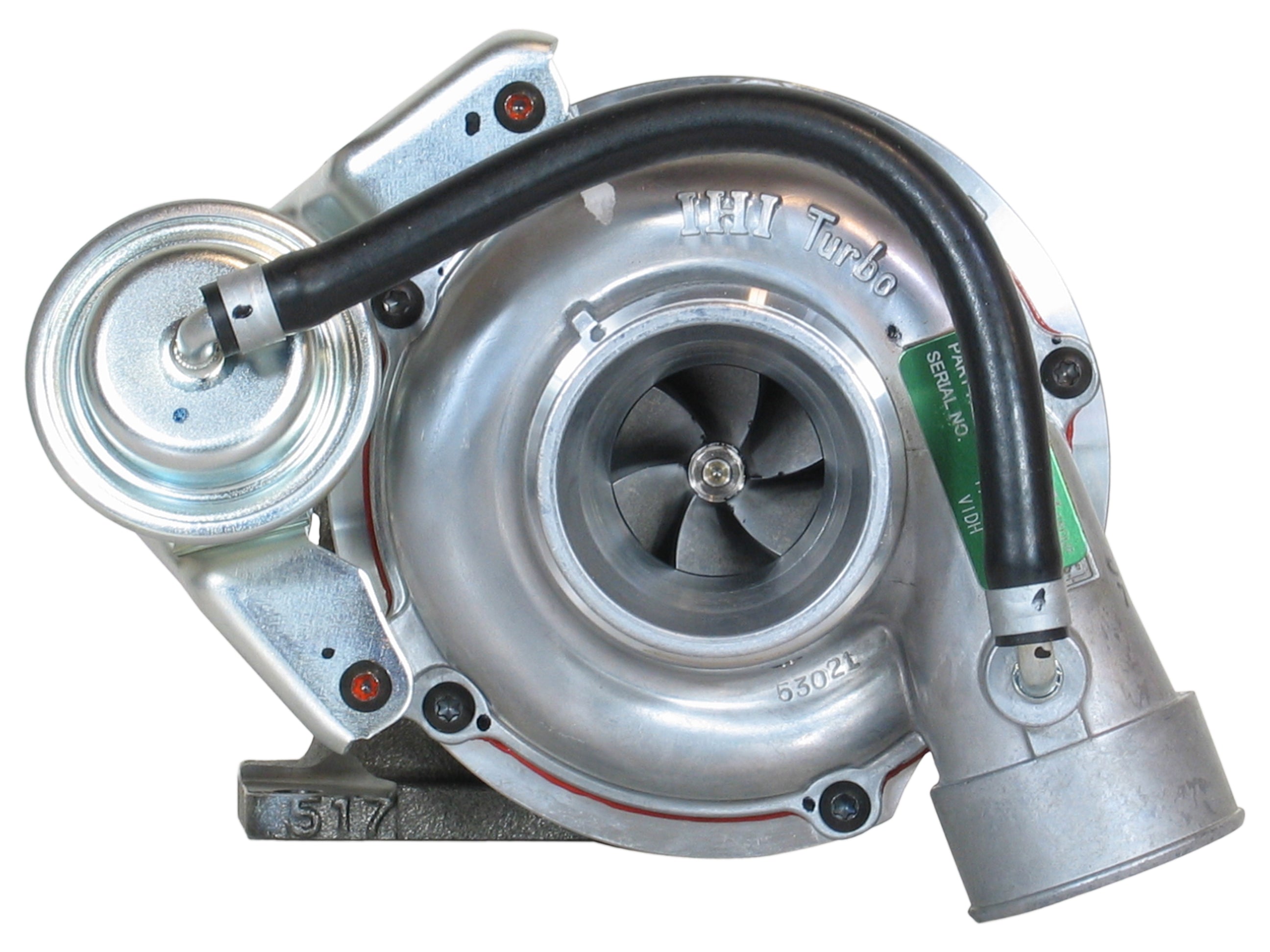 NEW OEM VIDH IHI RHF5 Turbocharger