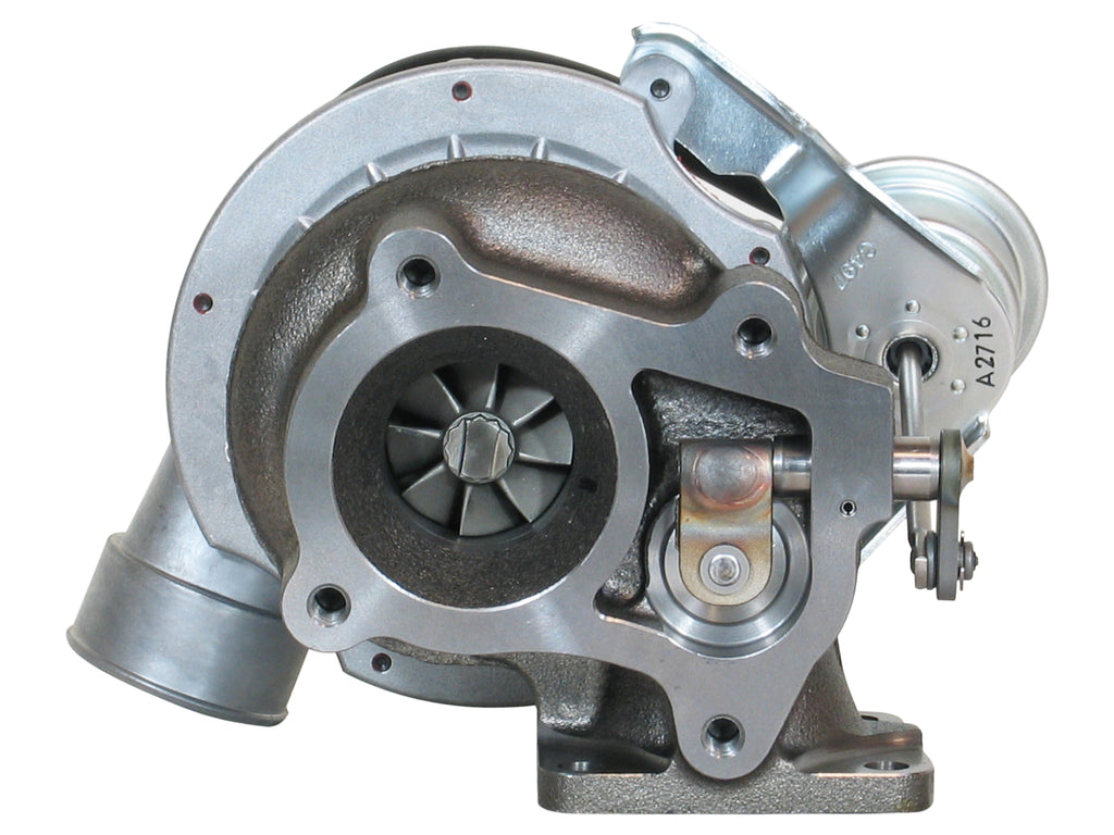 NEW OEM VIDH IHI RHF5 Turbocharger