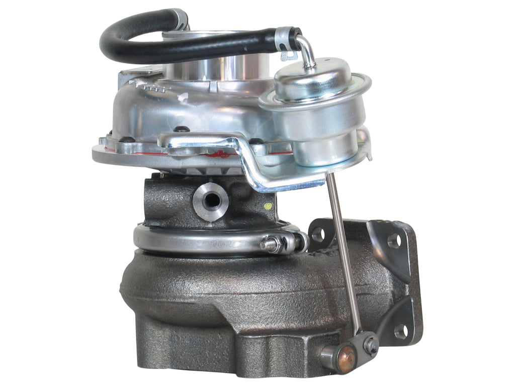 NEW OEM VIDH IHI RHF5 Turbocharger
