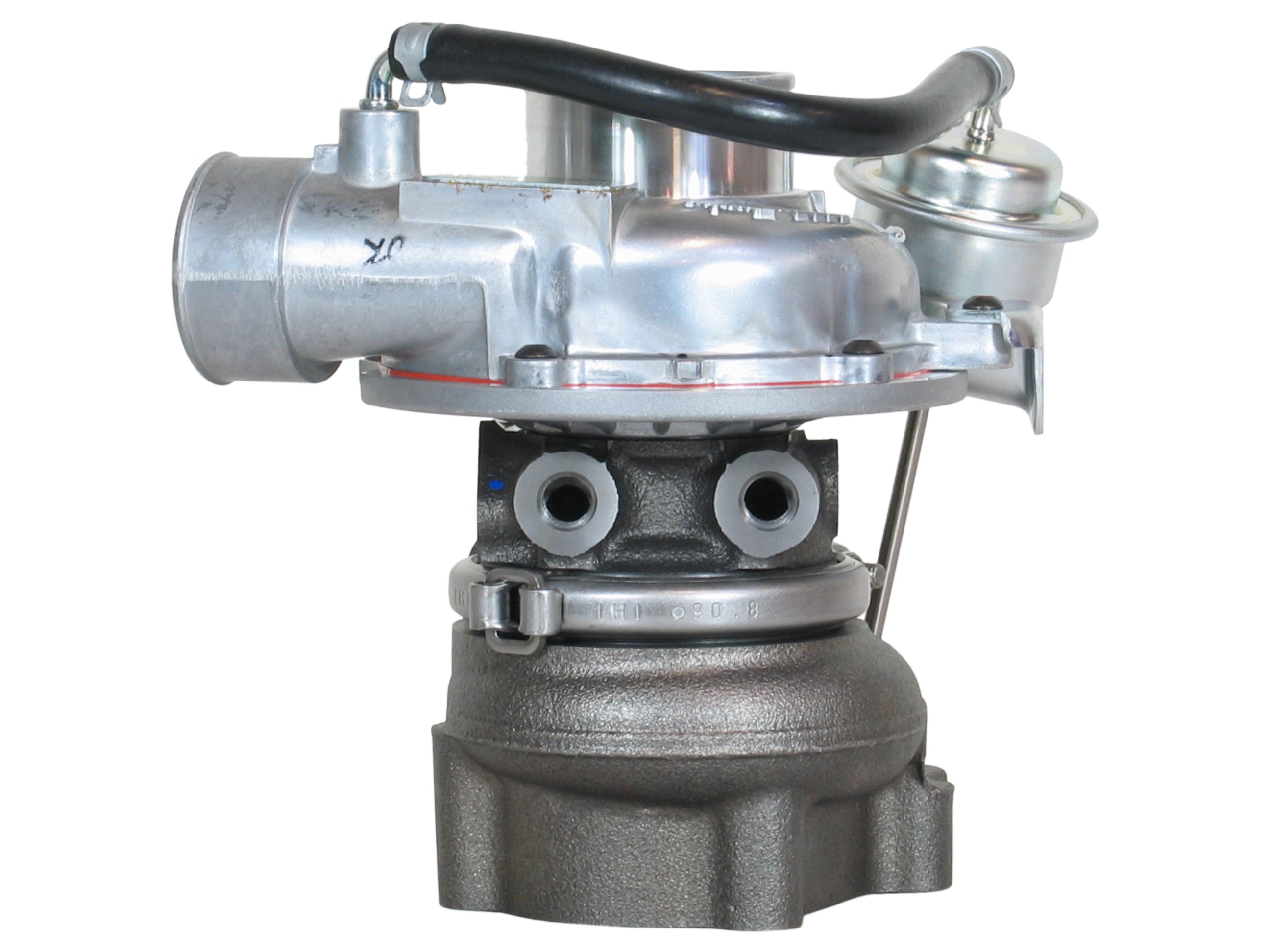 NEW OEM VIDH IHI RHF5 Turbocharger