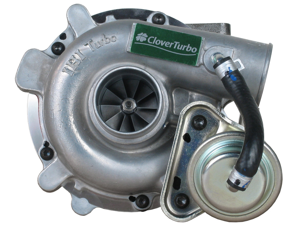 NEW OEM IHI VIDZ RHF4H Turbocharger