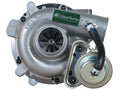 NEW OEM IHI VIDZ RHF4H Turbocharger