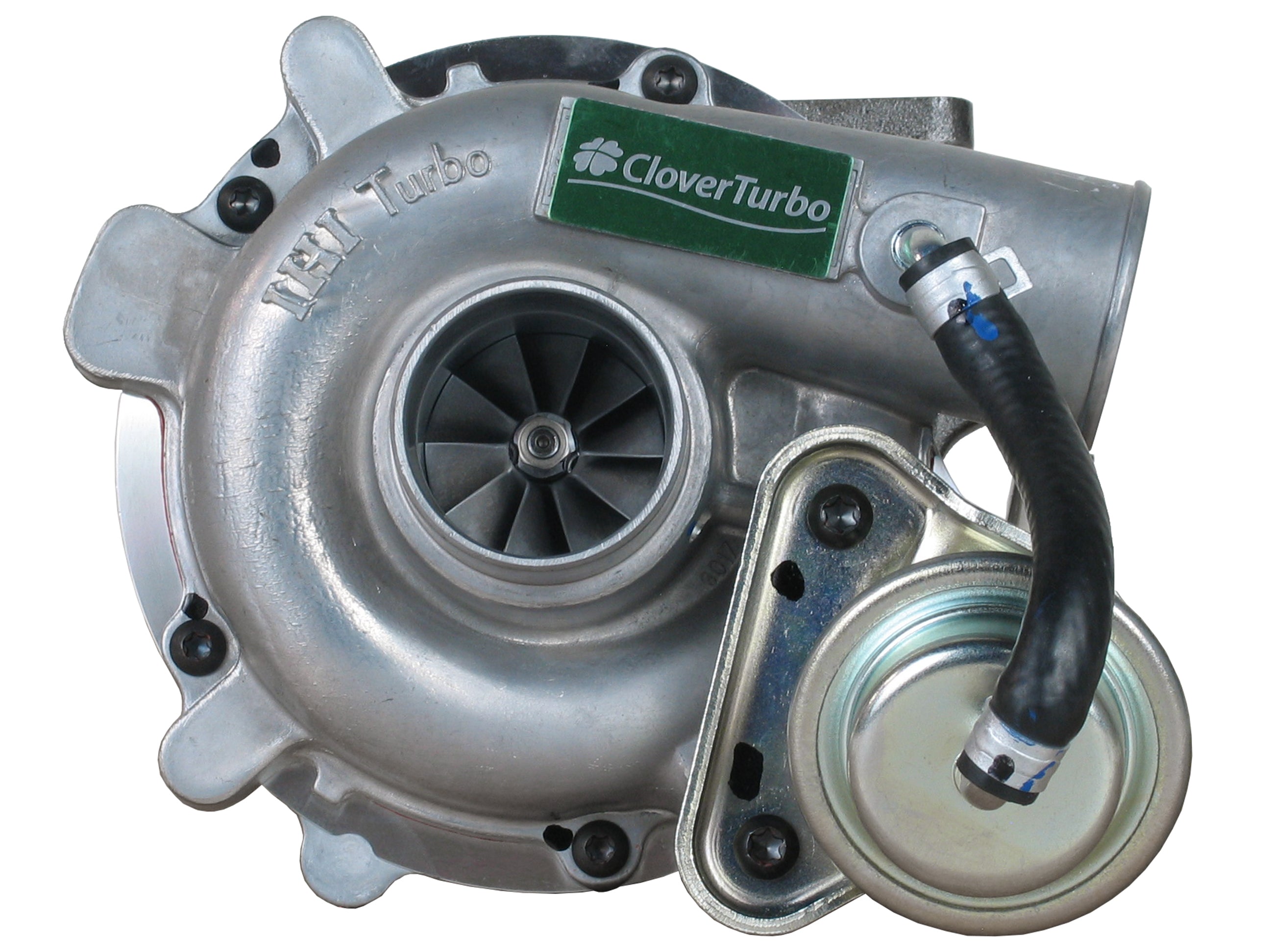 NEW OEM IHI VIDZ RHF4H Turbocharger