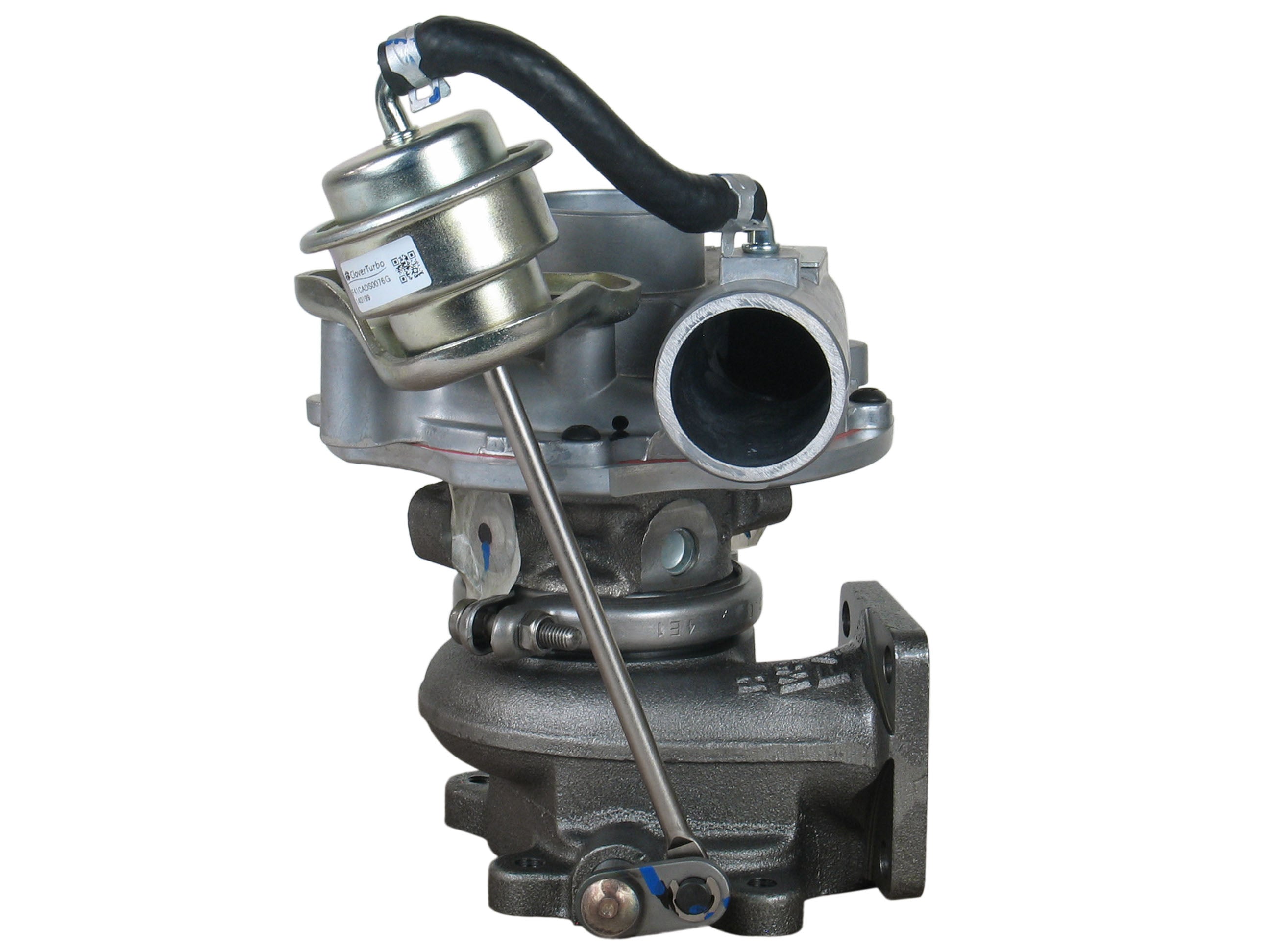 NEW OEM IHI VIDZ RHF4H Turbocharger