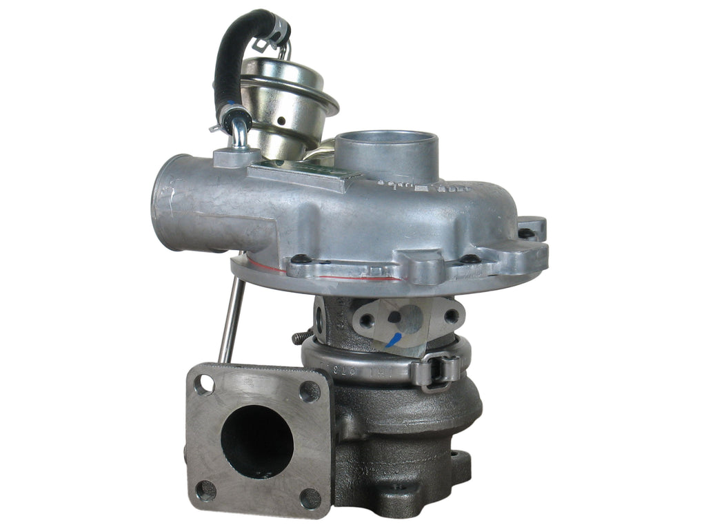 NEW OEM IHI VIDZ RHF4H Turbocharger