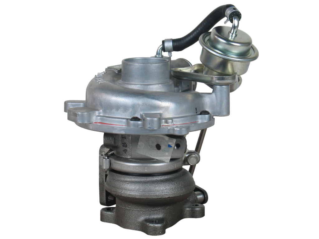 NEW OEM IHI VIDZ RHF4H Turbocharger