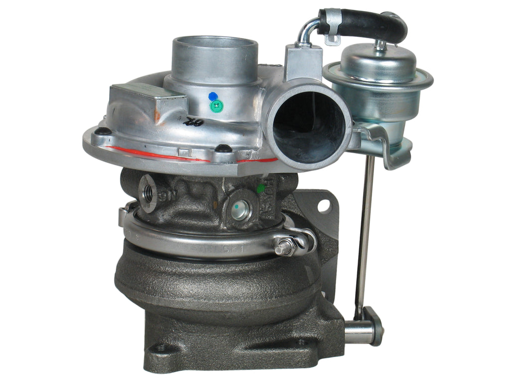NEW OEM IHI VIEK RHF5 Turbocharger