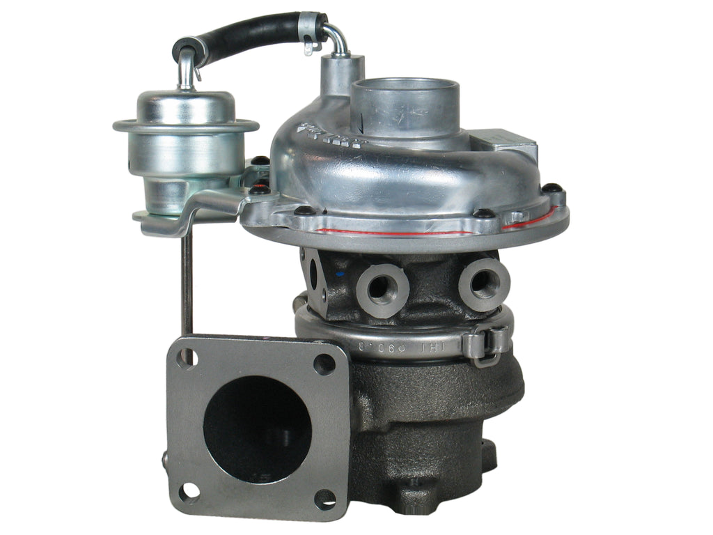 NEW OEM IHI VIEK RHF5 Turbocharger