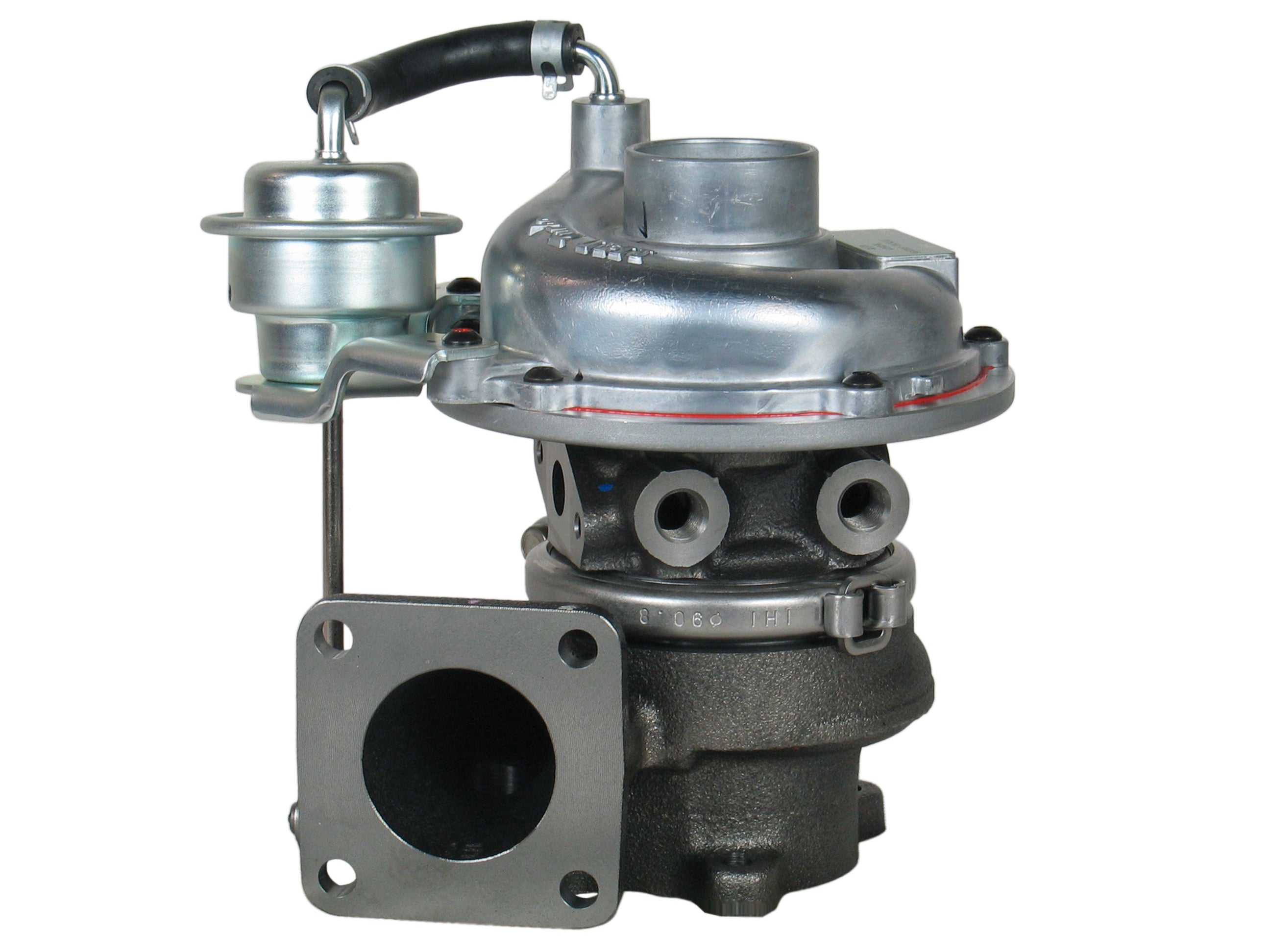 NEW OEM IHI VIEK RHF5 Turbocharger