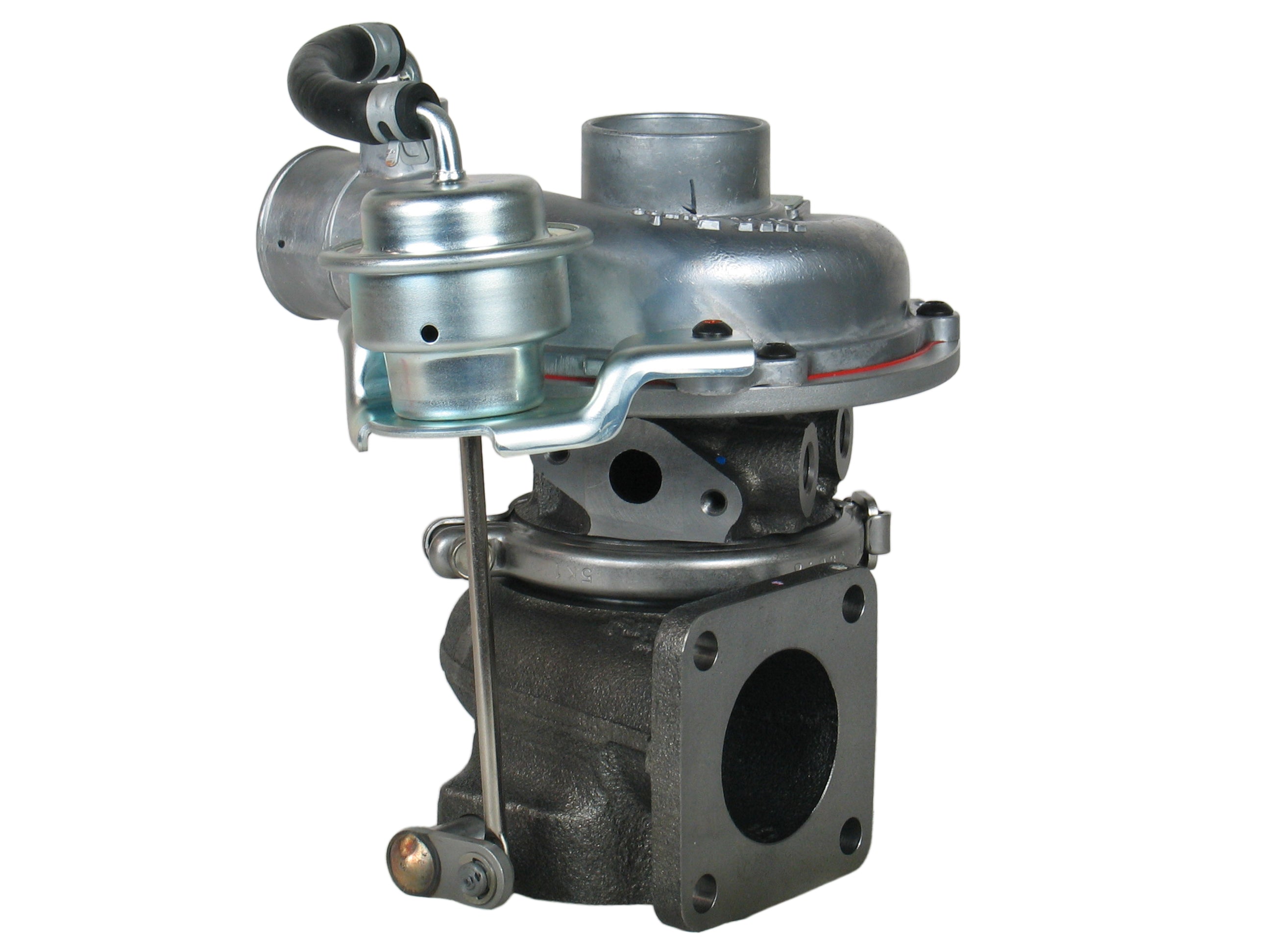 NEW OEM IHI VIEK RHF5 Turbocharger