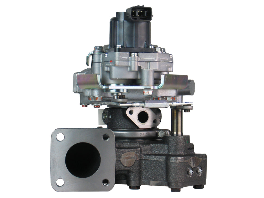 NEW OEM VIET IHI RHF55V Turbocharger