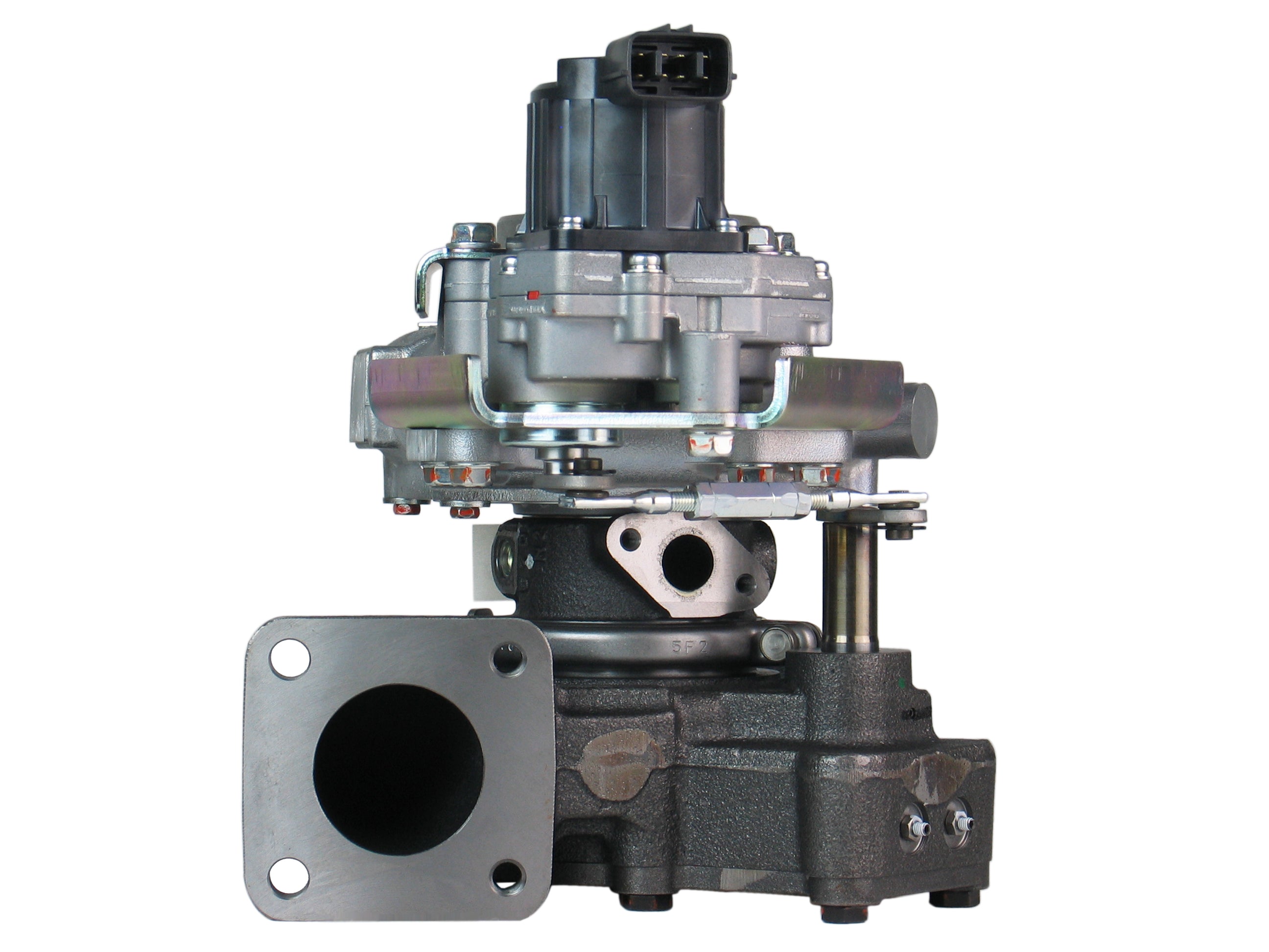 NEW OEM VIET IHI RHF55V Turbocharger