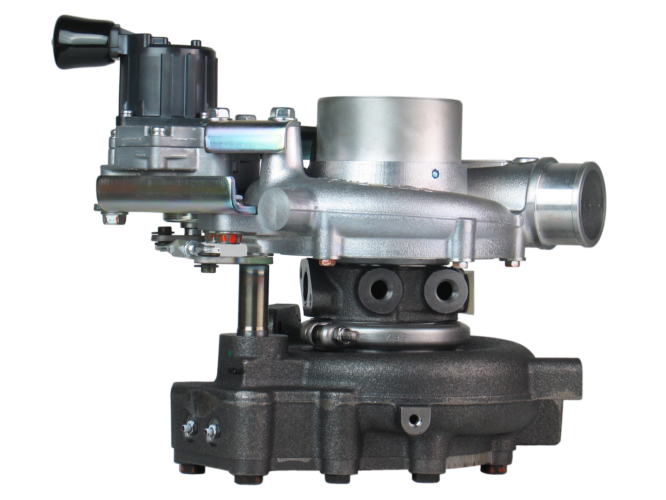 NEW OEM VIET IHI RHF55V Turbocharger
