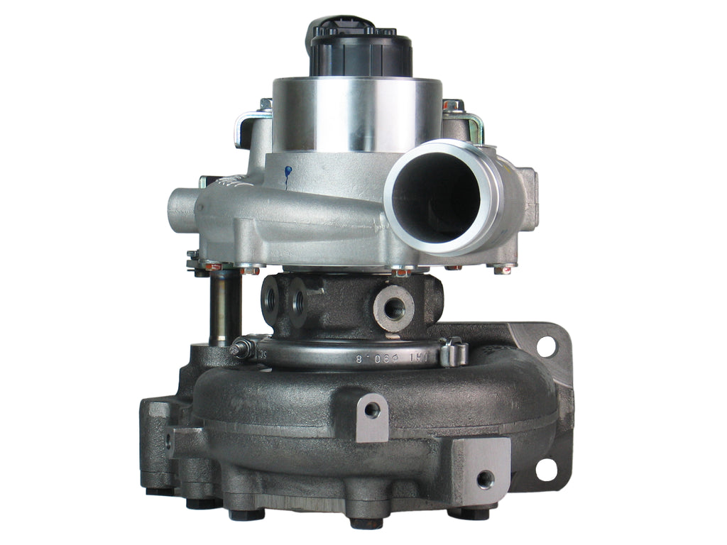NEW OEM VIET IHI RHF55V Turbocharger
