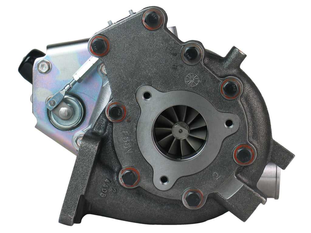 NEW OEM VIET IHI RHF55V Turbocharger