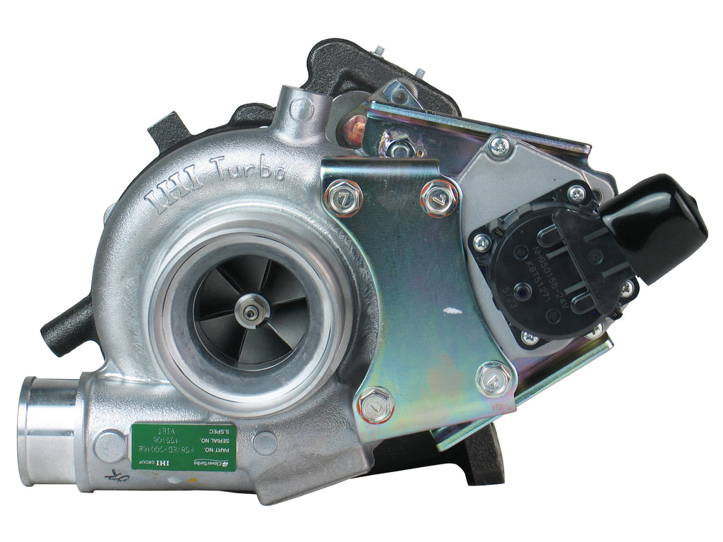 NEW OEM VIET IHI RHF55V Turbocharger