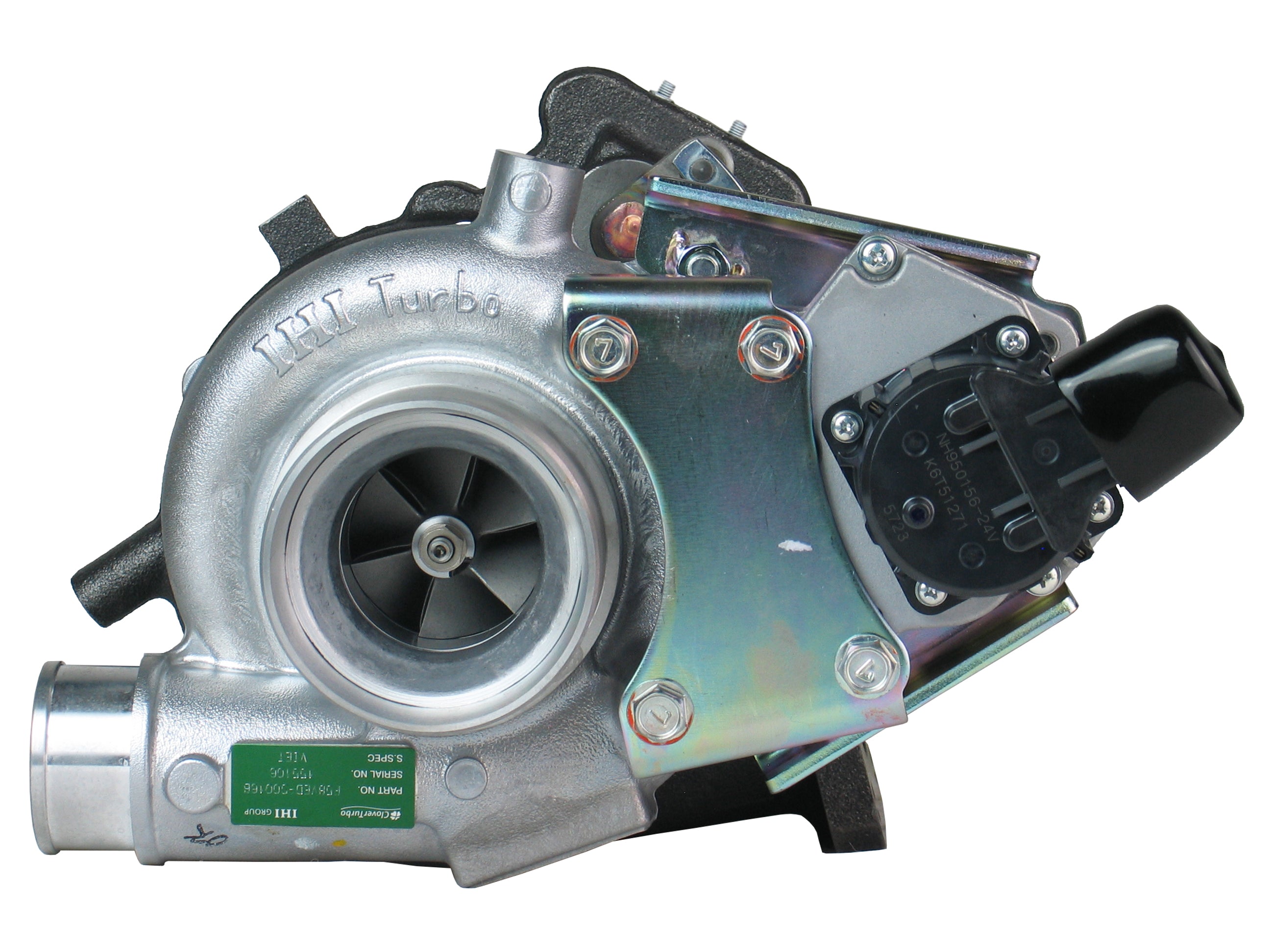 NEW OEM VIET IHI RHF55V Turbocharger