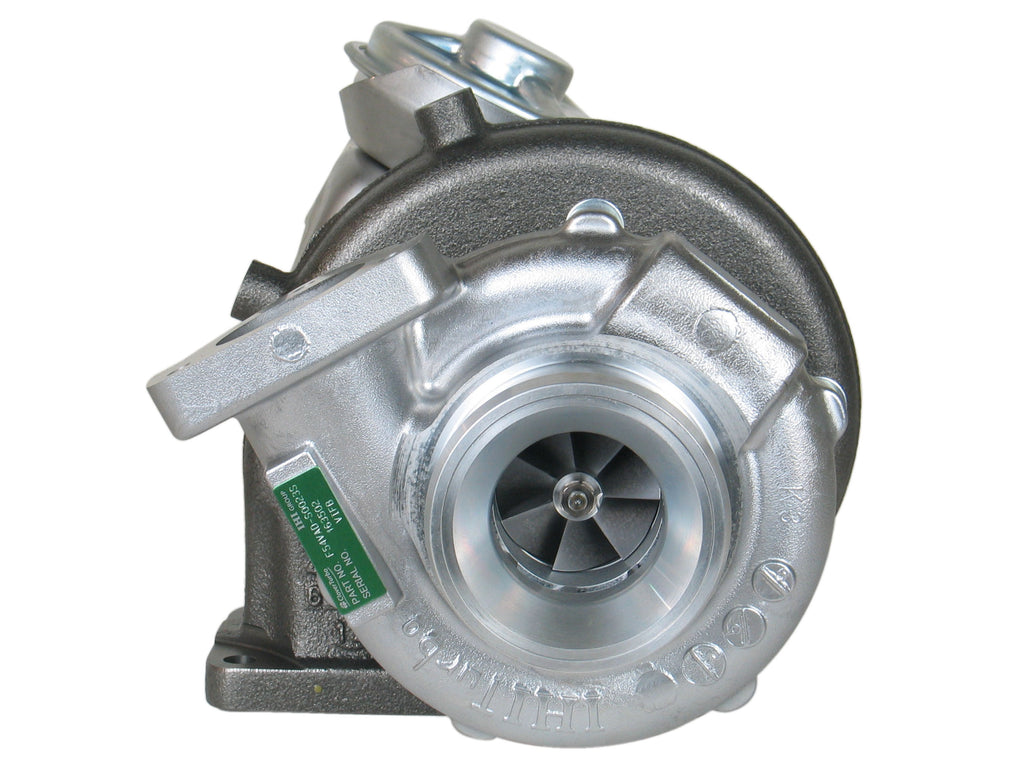 NEW OEM VIFB IHI RHF5V Turbocharger