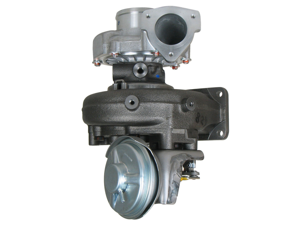 NEW OEM VIFB IHI RHF5V Turbocharger