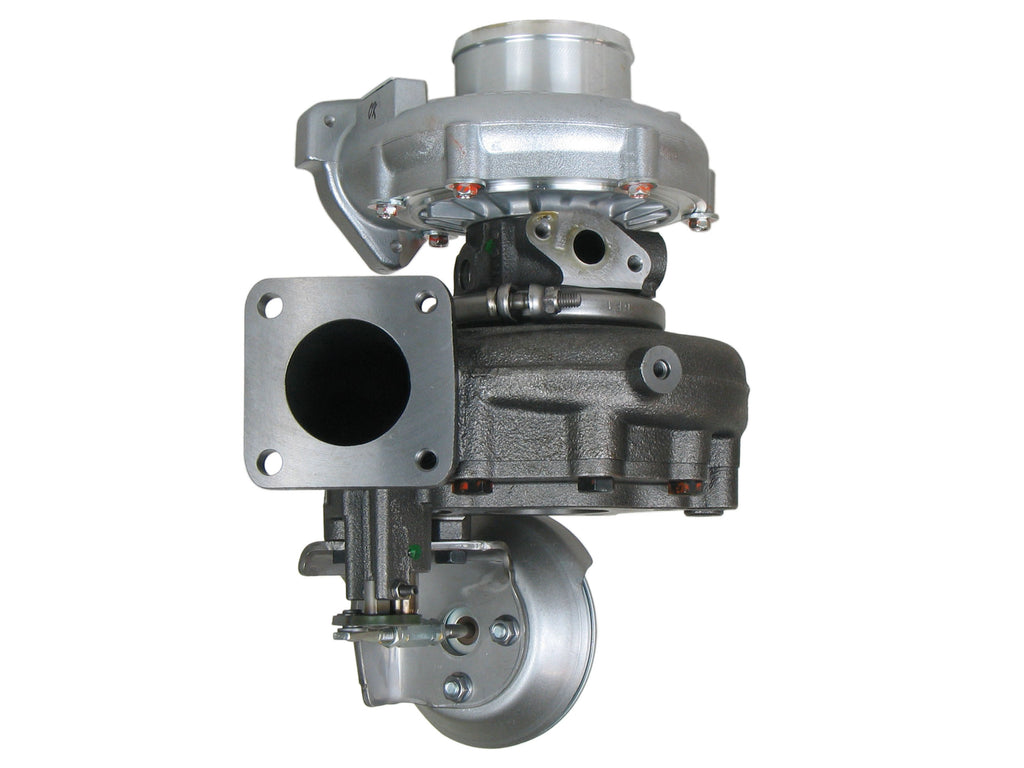 NEW OEM VIFB IHI RHF5V Turbocharger