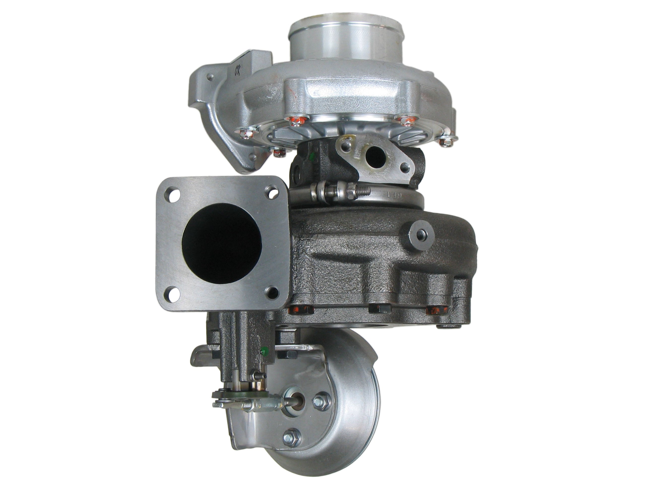 NEW OEM VIFB IHI RHF5V Turbocharger