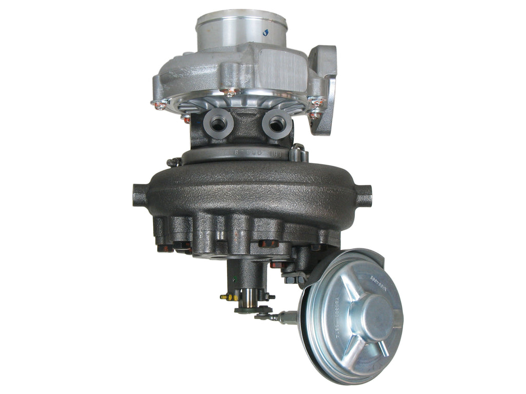 NEW OEM VIFB IHI RHF5V Turbocharger