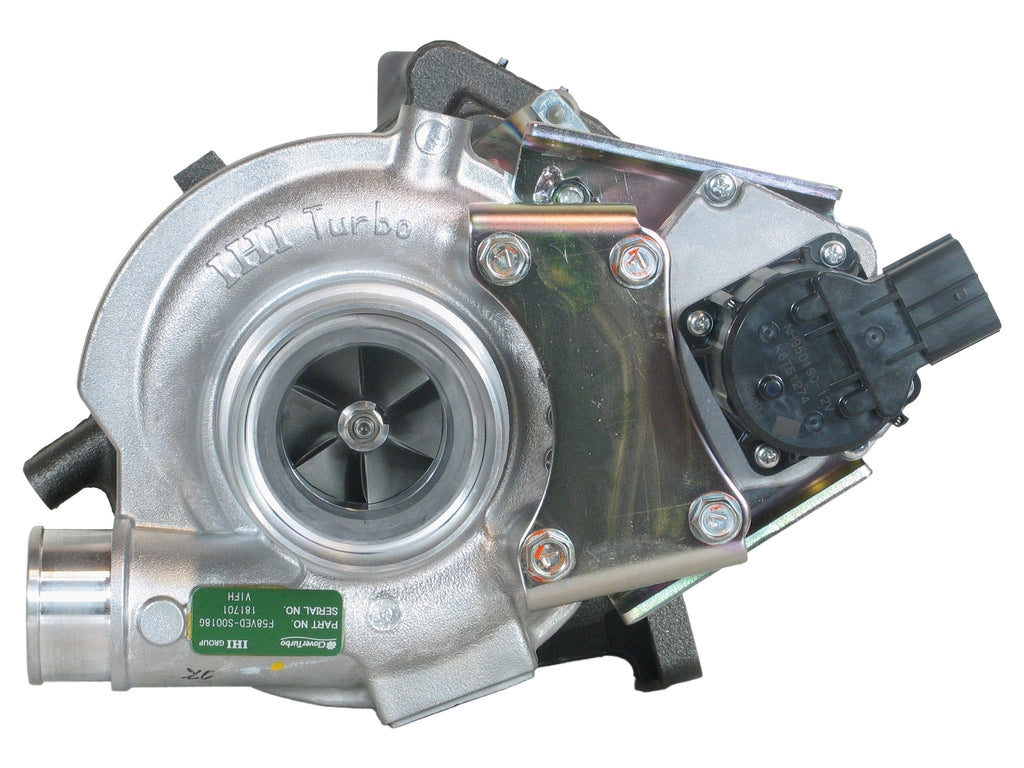 NEW OEM VIFH IHI RHF55V Turbocharger