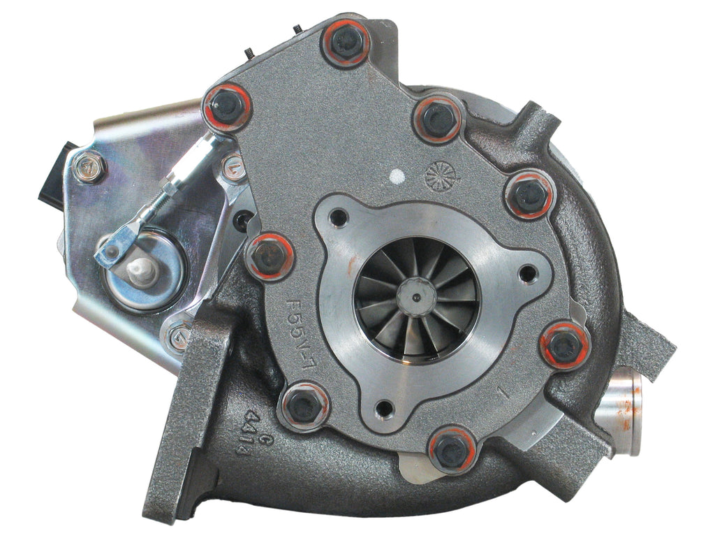 NEW OEM VIFH IHI RHF55V Turbocharger