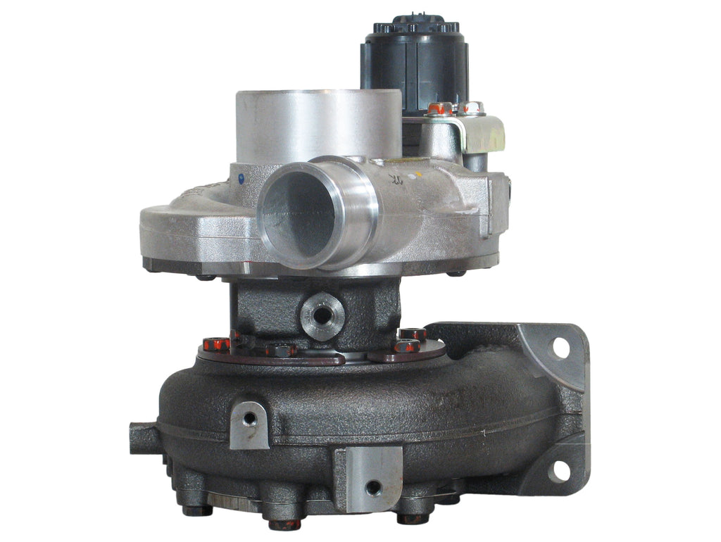 NEW OEM VIFH IHI RHF55V Turbocharger