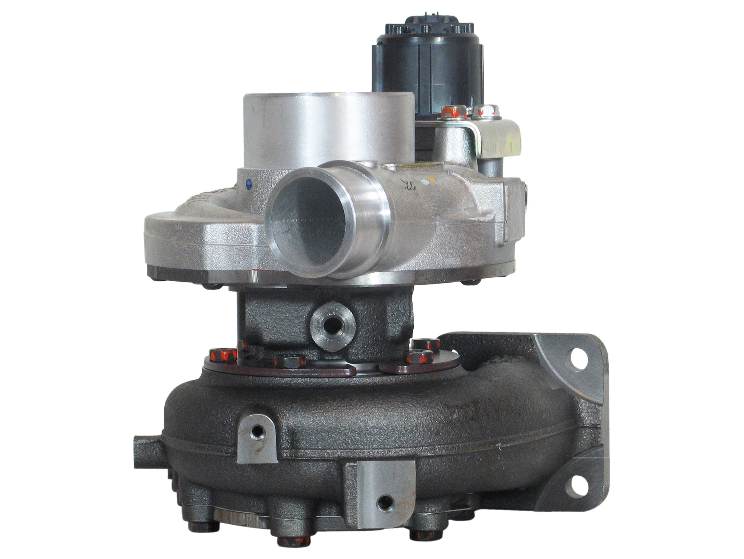 NEW OEM VIFH IHI RHF55V Turbocharger
