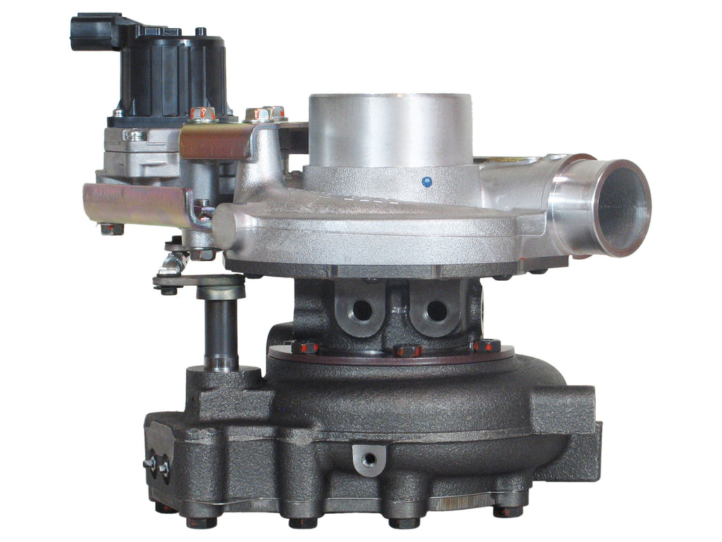 NEW OEM VIFH IHI RHF55V Turbocharger
