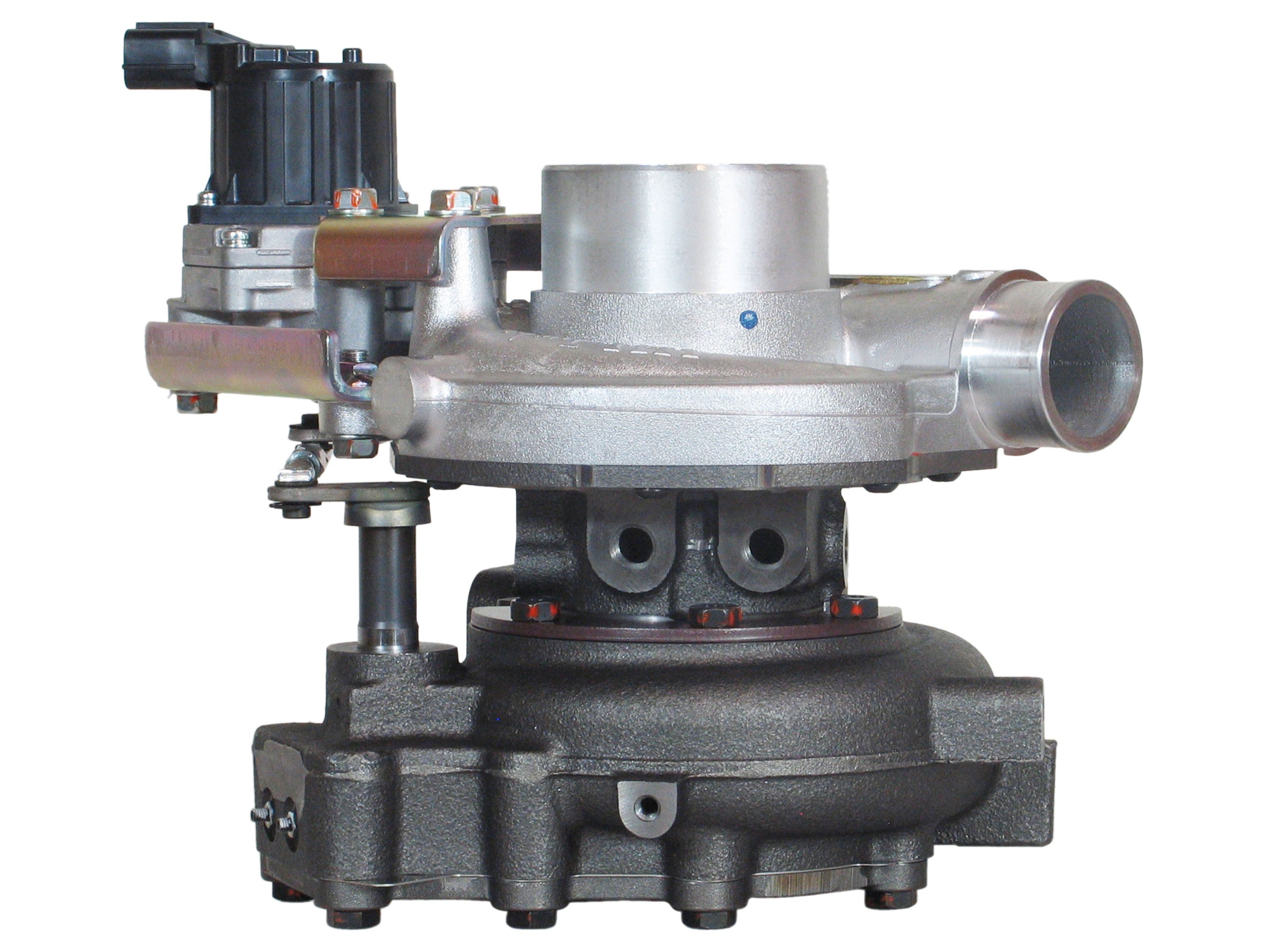 NEW OEM VIFH IHI RHF55V Turbocharger