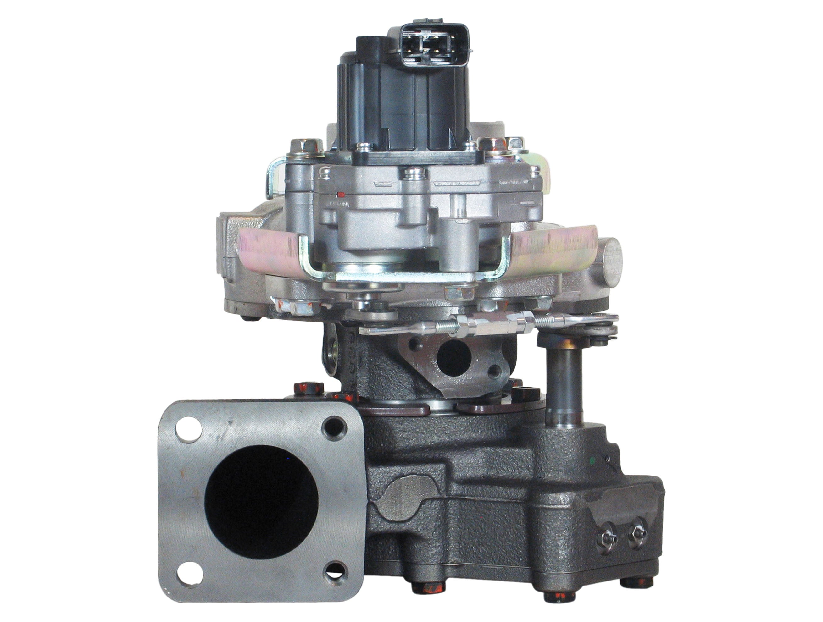 NEW OEM VIFH IHI RHF55V Turbocharger