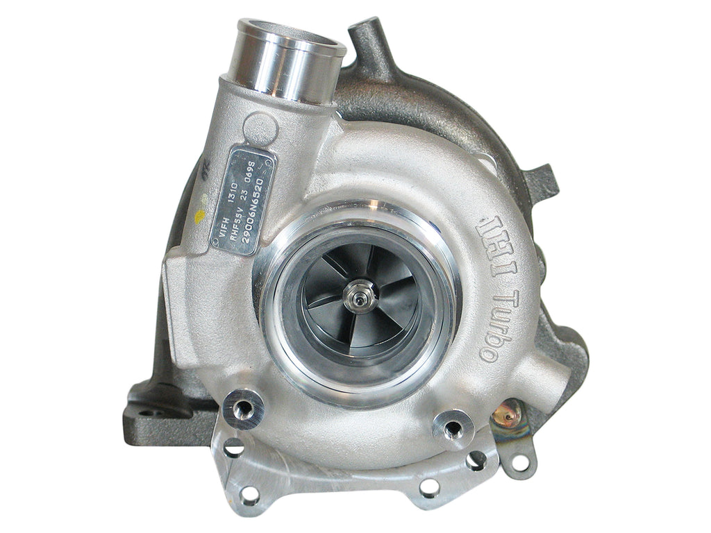 NEW OEM VIET-SHORT IHI RHF55V Turbocharger