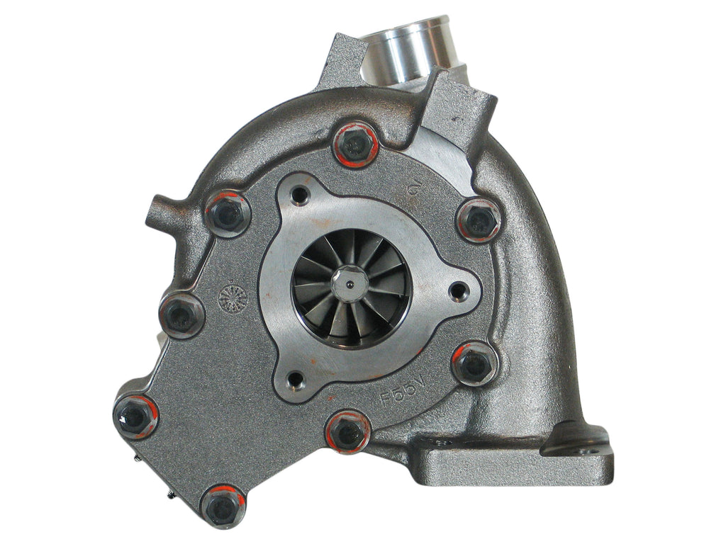 NEW OEM VIET-SHORT IHI RHF55V Turbocharger